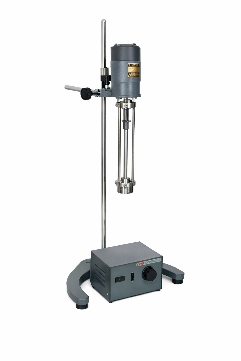 REMI Digital Emulsifier RQT-127/D | High-Speed Laboratory Homogenizer & Emulsifier